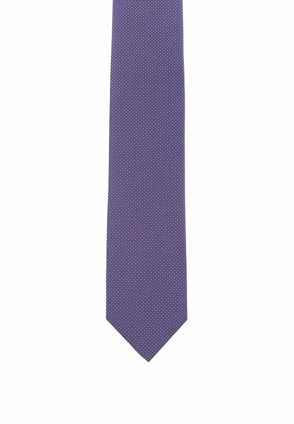 Tie - lila
