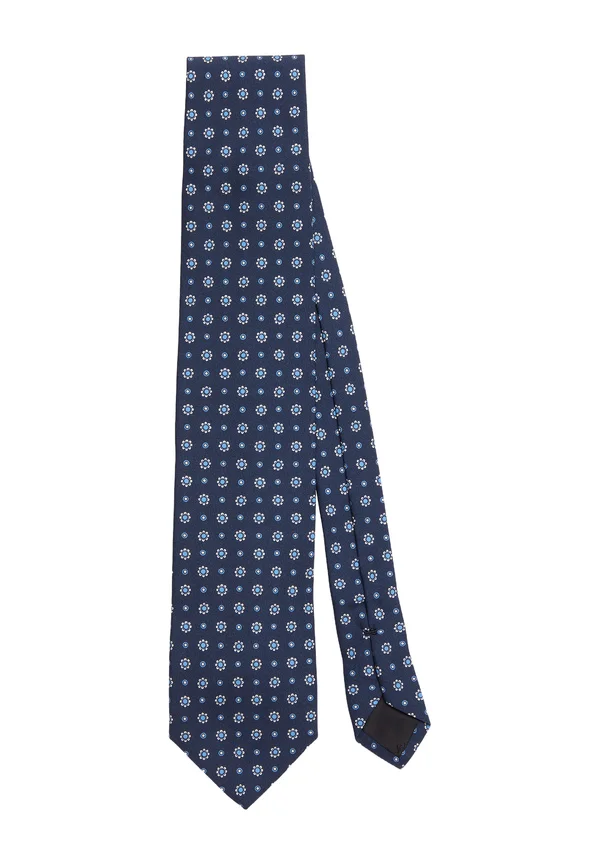 Tie - navy