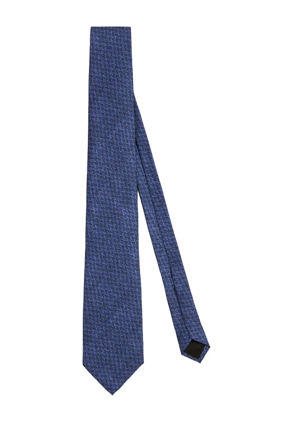 Tie - navy