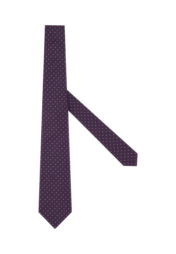 Tie - purple