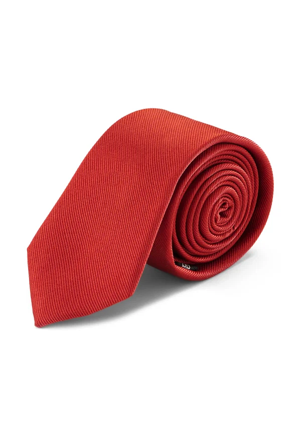 Tie - red