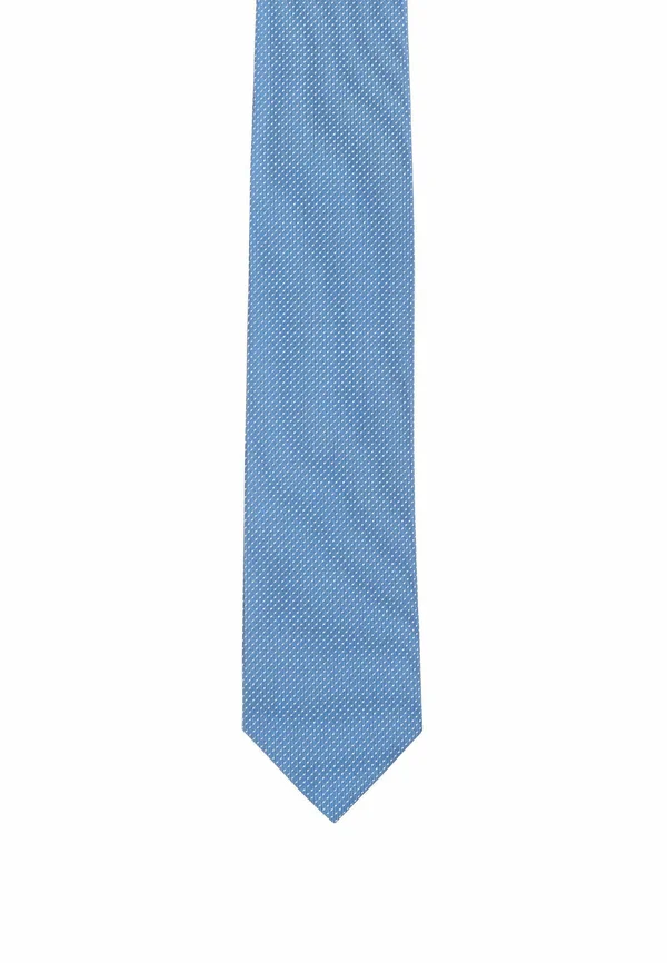 Tie - royalblau