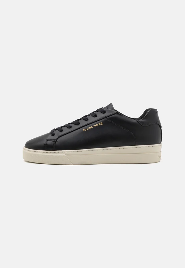 TIEBREAK CORE - Trainers - black
