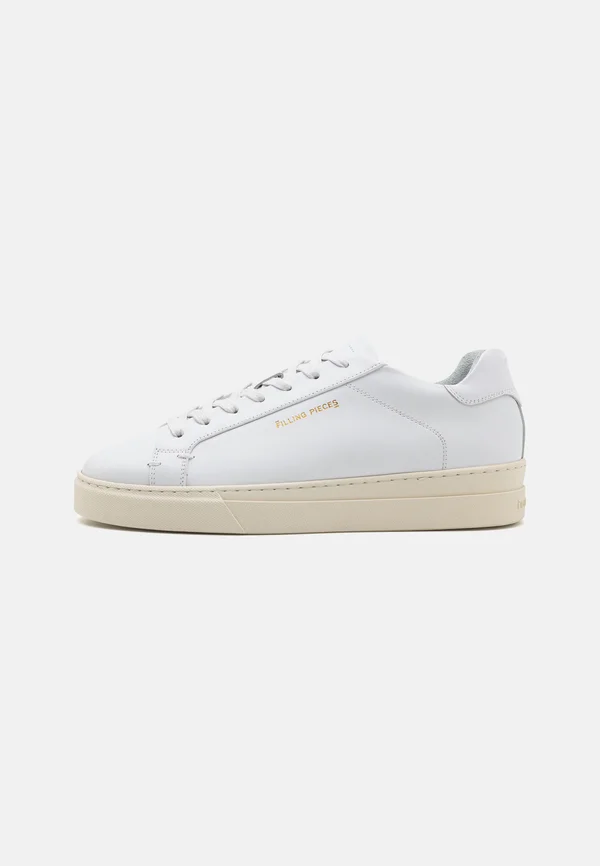 TIEBREAK CORE - Trainers - white