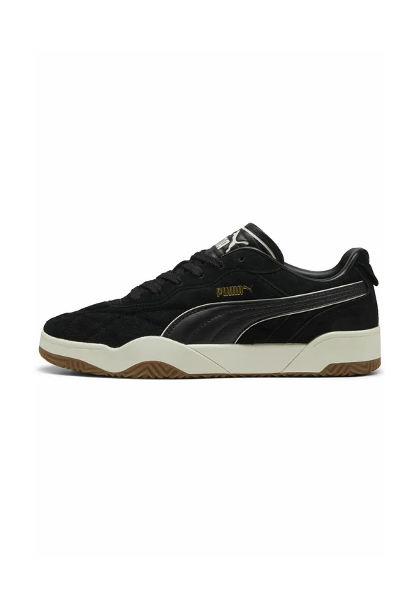 TIFOSI LUX - Trainers - black warm white gum