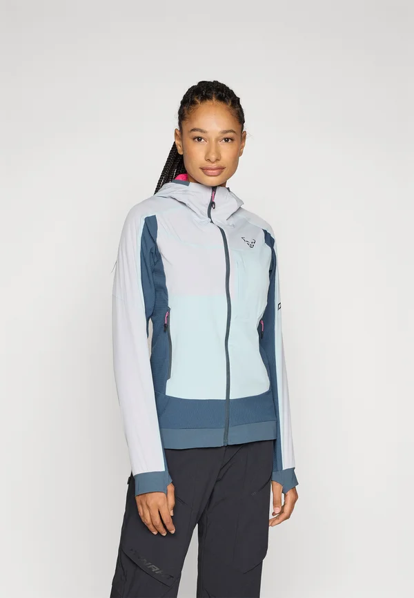 TIGARD ALPHA DIRECT - Outdoor jacket - cinder