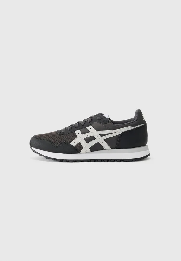 TIGER RUNNER II UNISEX - Trainers - graphite grey/cloud grey