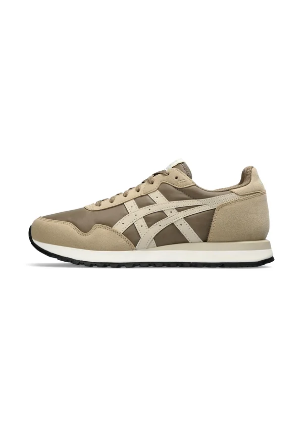 TIGER RUNNER II UNISEX - Trainers - pepper putty