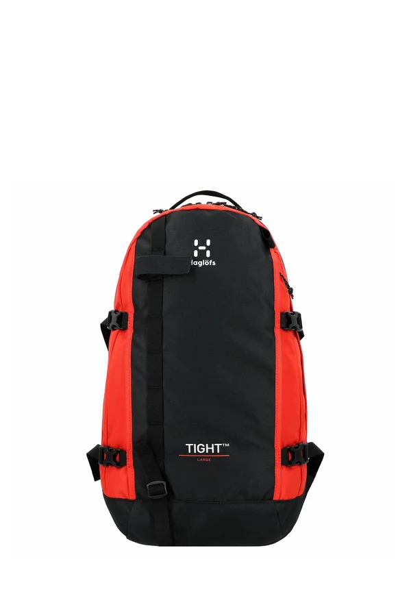 TIGHT LARGE 53 CM - Backpack - true black-habanero