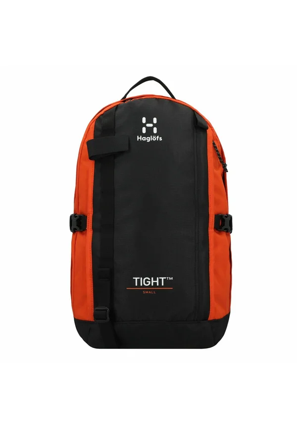 TIGHT SMALL 46 CM - Backpack - true black habanero