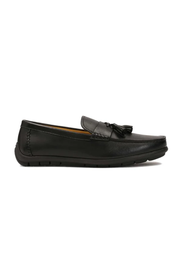 TIGUSS - Moccasins - black