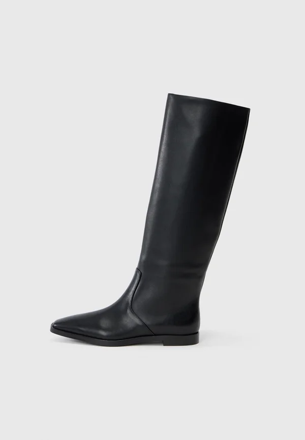 TILLY RIDING - Boots - black