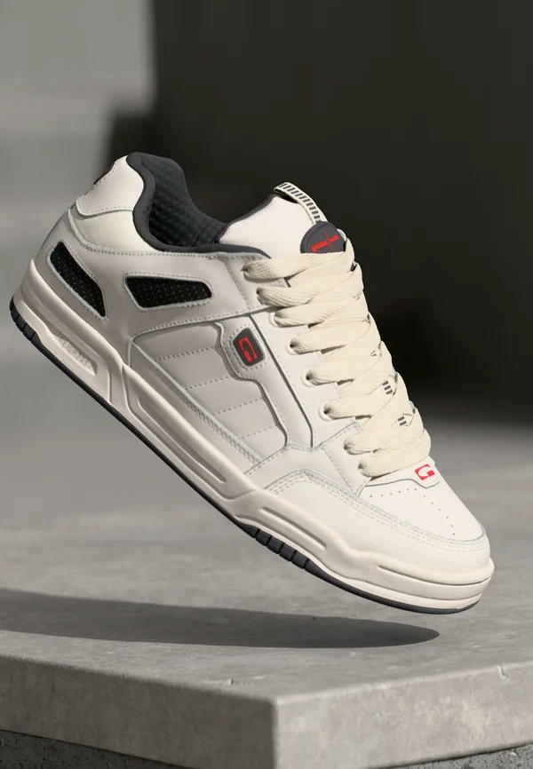 TILT PRIME - Skate shoes - cement/mullen