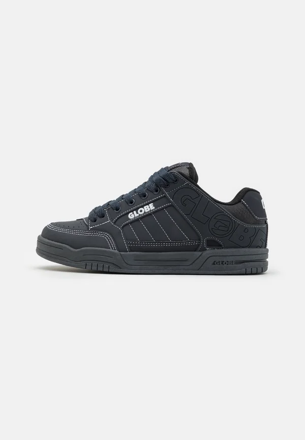 TILT - Skate shoes - ebony/stitch