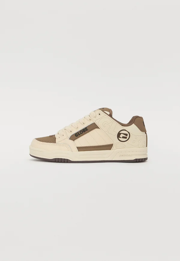 TILT - Skate shoes - parchment