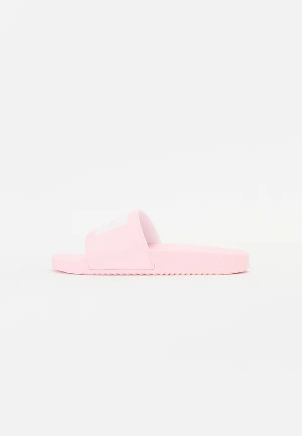 TIMEIN - Slippers - light pink
