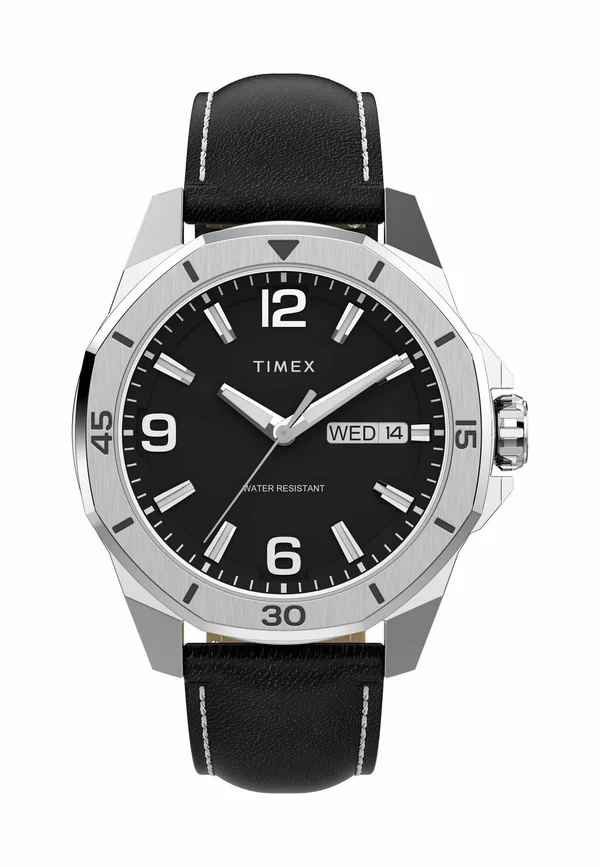 Timex Essex - Watch - black