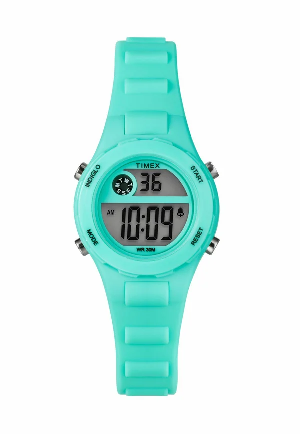 Timex Kids Digital - Digital watch - blue