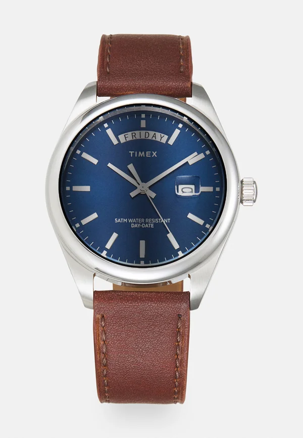 Timex Legacy - Watch - brown