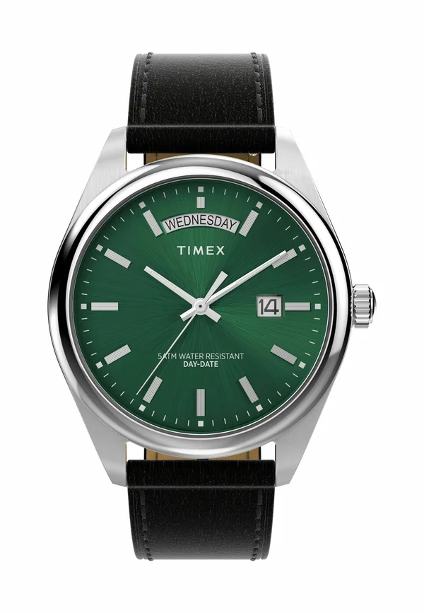 Timex Legacy - Watch - green