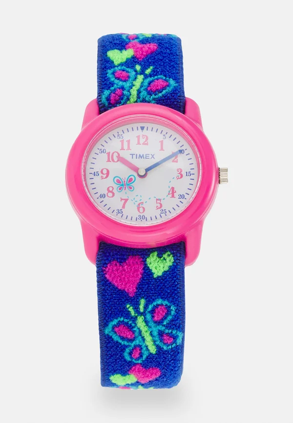 TIMEX TIME MACHINES® - Watch - blue