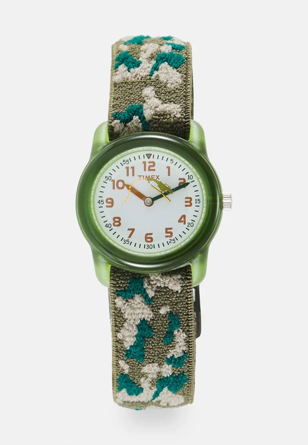 TIMEX TIME MACHINES® - Watch - green