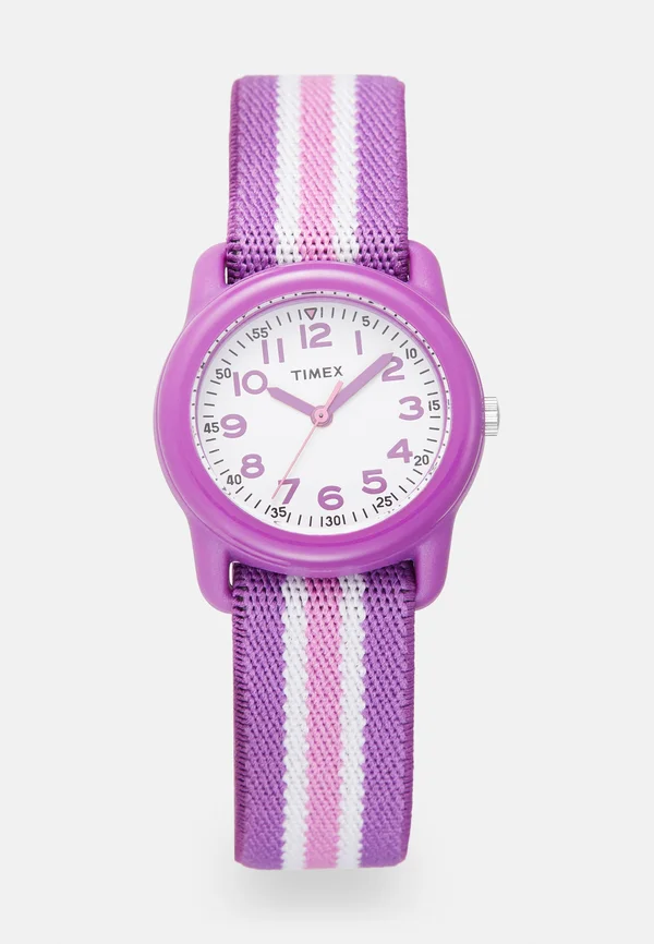 TIMEX TIME MACHINES® - Watch - purple