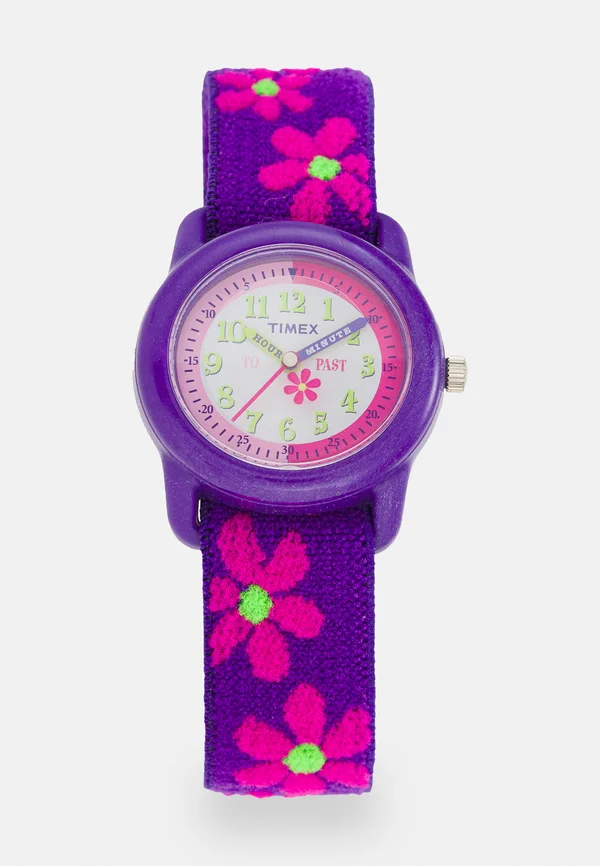 TIMEX TIME MACHINES® - Watch - purple