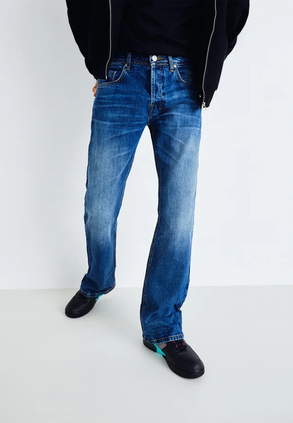TINMAN - Relaxed fit jeans - lucien