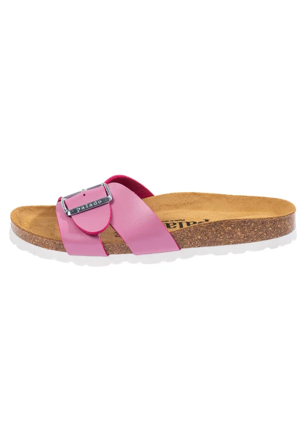 TINOS - Mules - pink