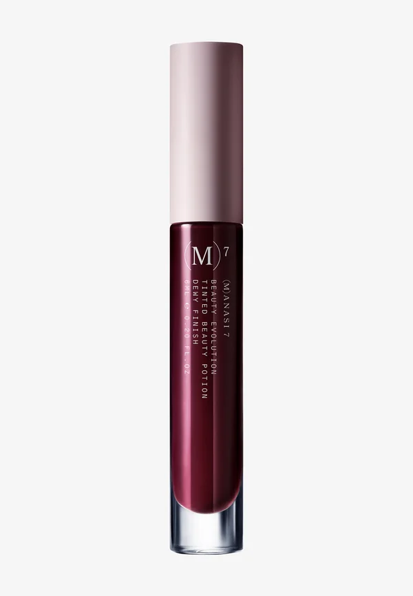 TINTED BEAUTY POTION - Lip & cheek tint - cassis