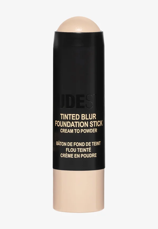 TINTED BLUR FOUNDATION STICK - Foundation - light 1