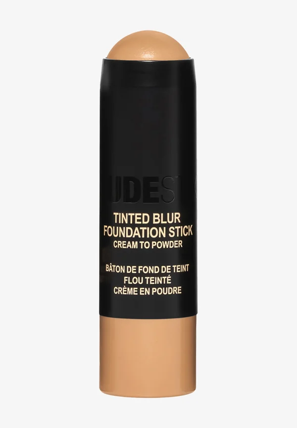 TINTED BLUR FOUNDATION STICK - Foundation - medium 4
