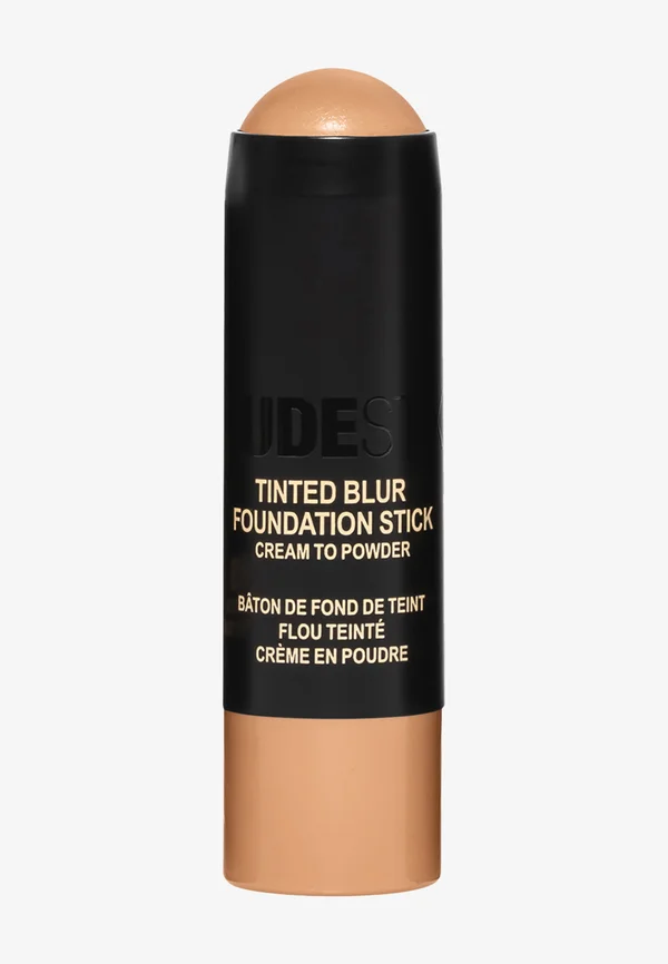 TINTED BLUR FOUNDATION STICK - Foundation - medium 5