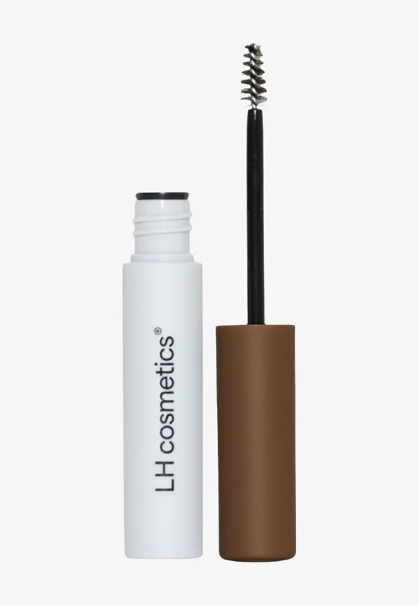 TINTED BROW GEL - Eyebrow gel - brown