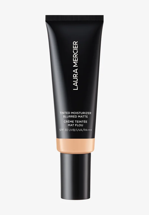 TINTED MOISTURIZER BLURRED MATTE SPF 30 - Tinted moisturiser - 2n maple