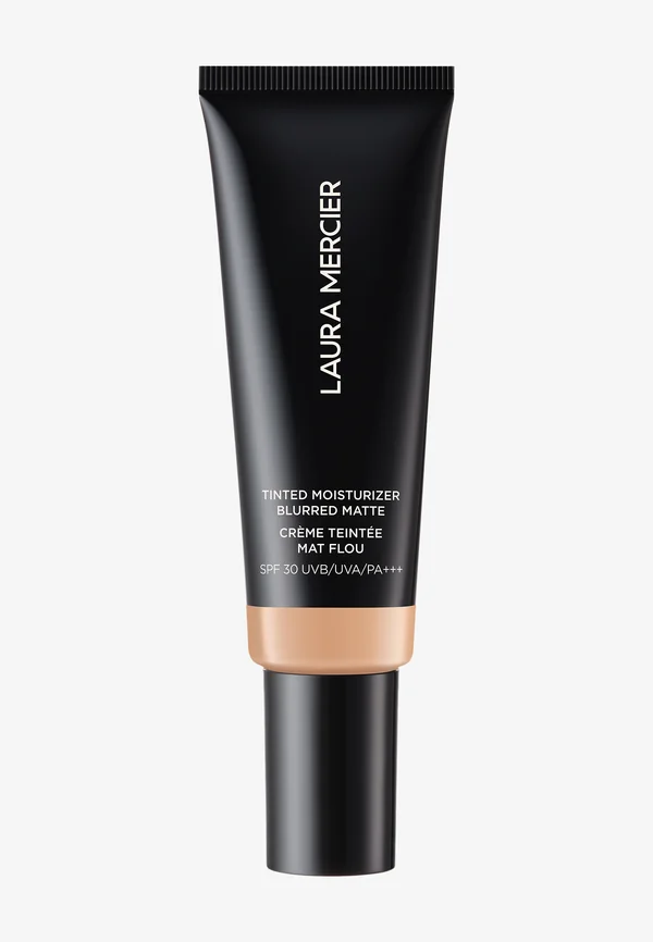 TINTED MOISTURIZER BLURRED MATTE SPF 30 - Tinted moisturiser - 3n sand