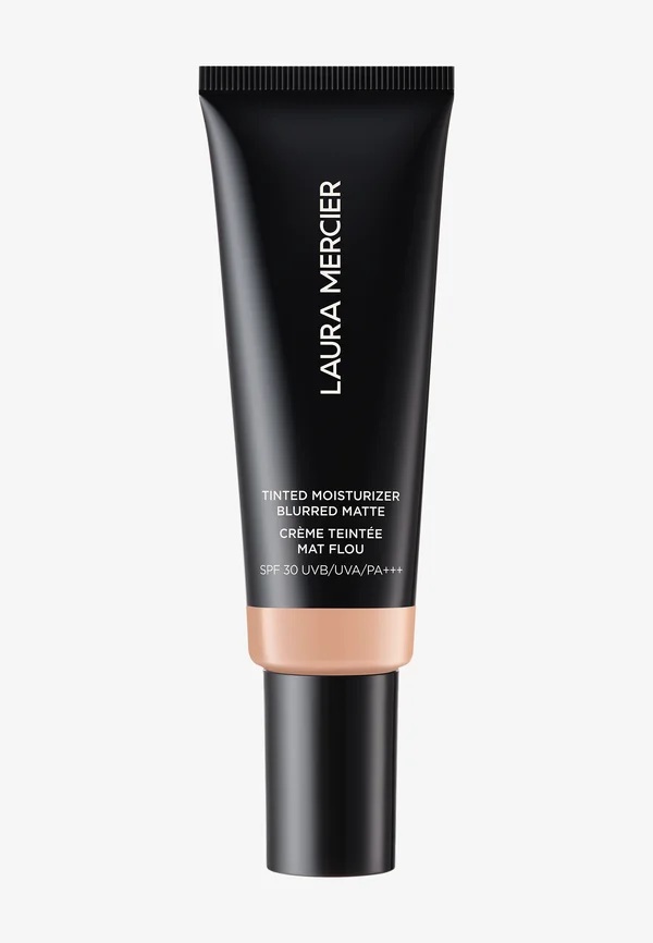 TINTED MOISTURIZER BLURRED MATTE SPF 30 - Tinted moisturiser - 3c fawn