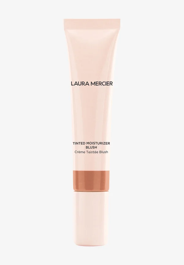 TINTED MOISTURIZER BLUSH - Blusher - corsica