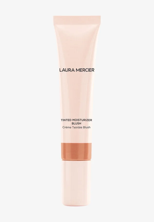 TINTED MOISTURIZER BLUSH - Blusher - mediterranee