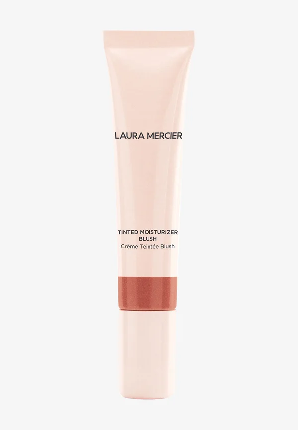 TINTED MOISTURIZER BLUSH - Blusher - mistral