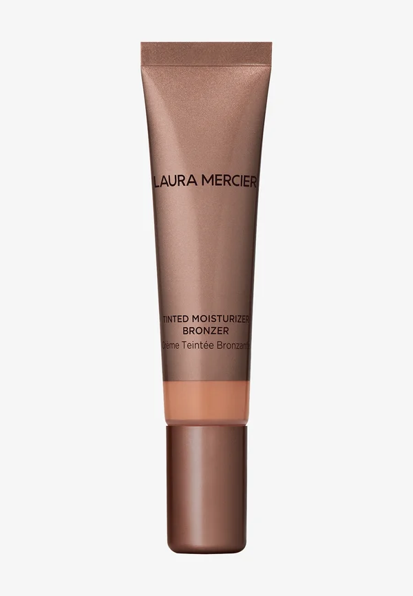 TINTED MOISTURIZER BRONZER - Bronzer - sunbeam