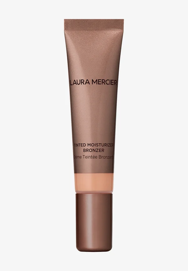 TINTED MOISTURIZER BRONZER - Bronzer - sundrop