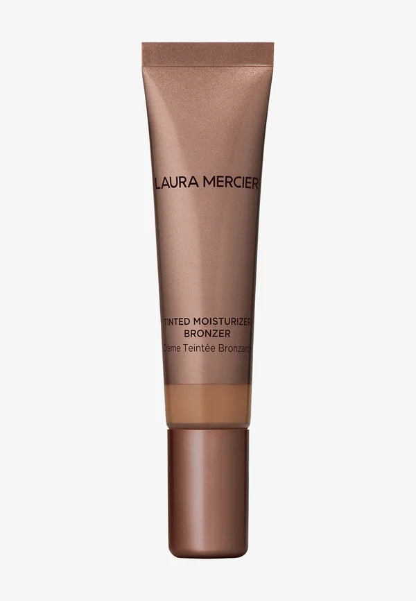 TINTED MOISTURIZER BRONZER - Bronzer - sunlight