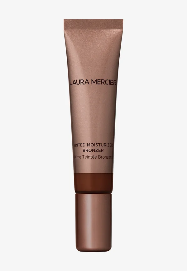 TINTED MOISTURIZER BRONZER - Bronzer - sunspell