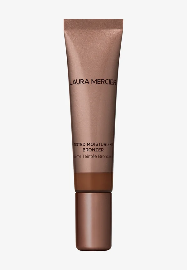 TINTED MOISTURIZER BRONZER - Bronzer - sunstone