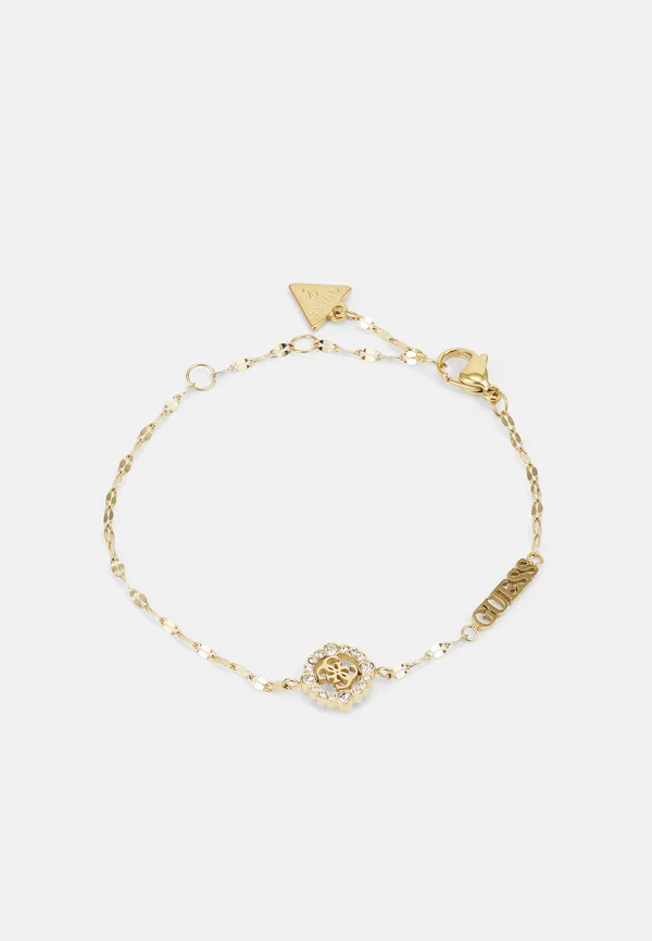 TINY DANCER - Bracelet - yellow gold-coloured