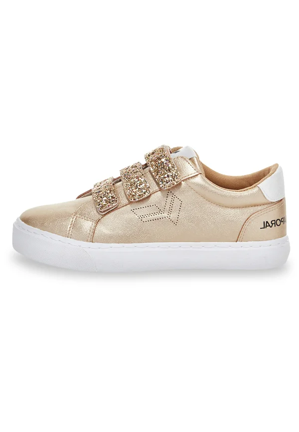 TIPPY - Trainers - gold
