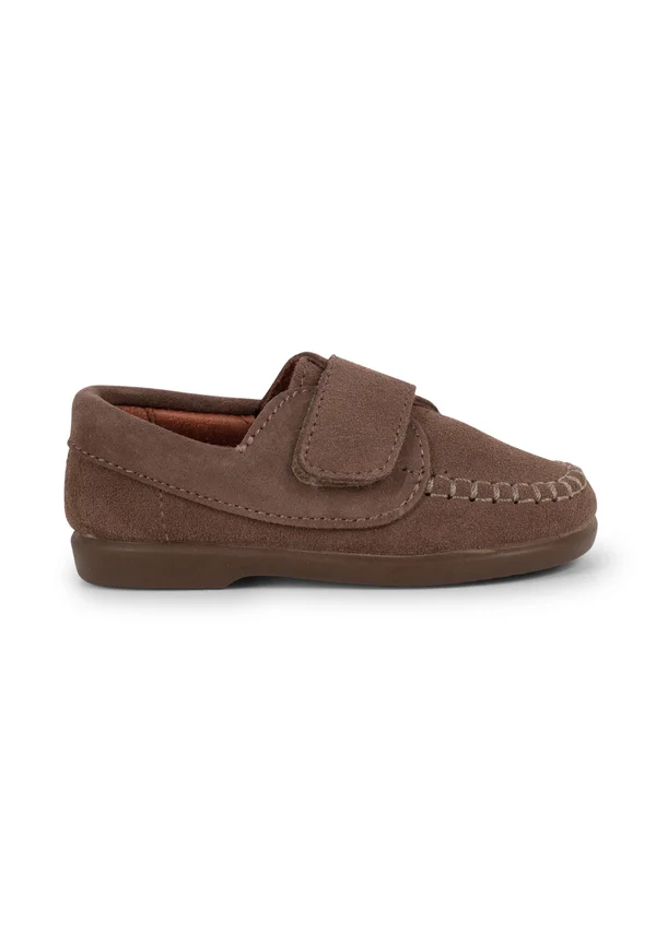 TIRA ADHERENTE - Baby shoes - topo