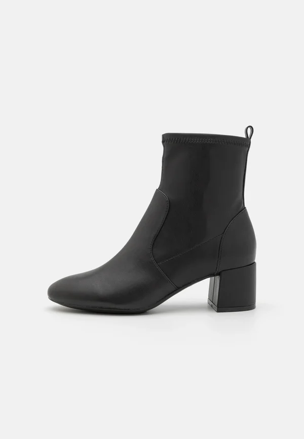TIRGUS - Classic ankle boots - black